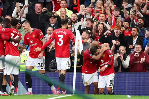 الصدارة في لندن.. ترتيب الدوري الإنجليزي بعد فوز تشيلسي ومانشستر يونايتد